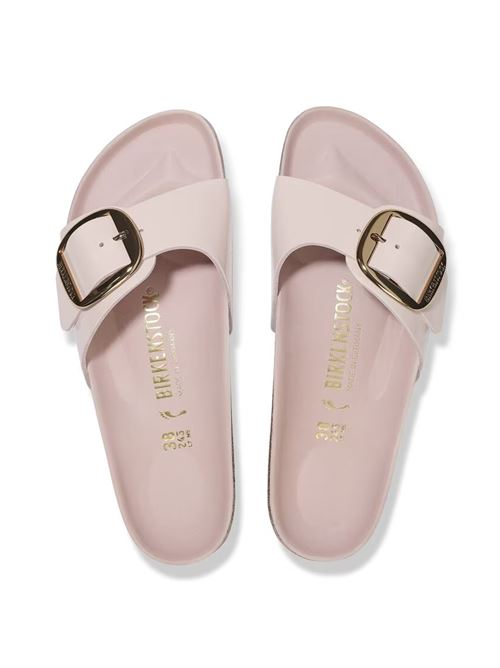 MADRID BIG BUCKLE BIRKENSTOCK | 1029448light rose